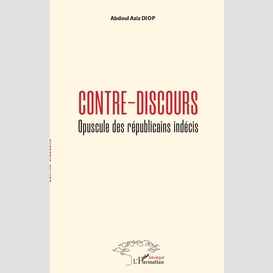 Contre-discours