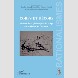 Corps et décors