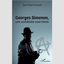 Georges simenon