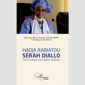 Hadja rabiatou sérah diallo