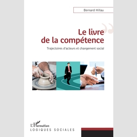 Le livre de la compétence