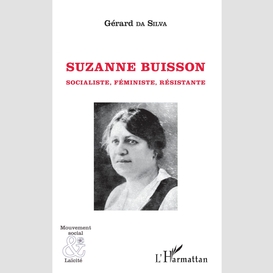 Suzanne buisson