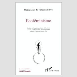 Ecofeminisme