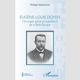 Eugène-louis doyen