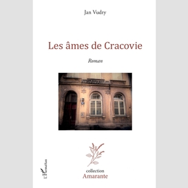 Les âmes de cracovie