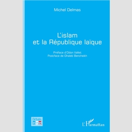 L'islam et la république laïque