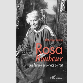 Rosa bonheur