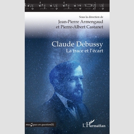 Claude debussy