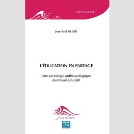 L'éducation en partage