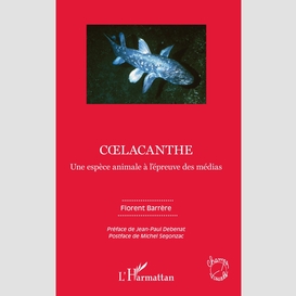 Coelacanthe
