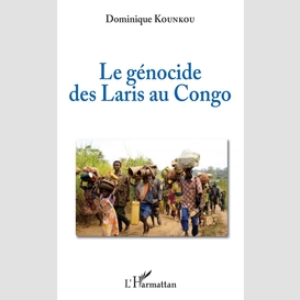 Le génocide des laris au congo