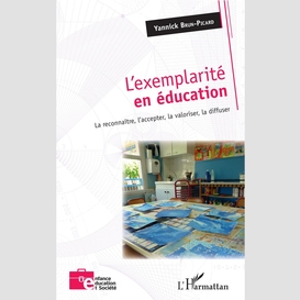 L'exemplarité en éducation