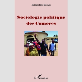 Sociologie politique des comores