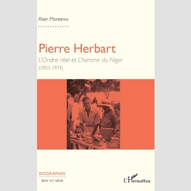 Pierre herbart