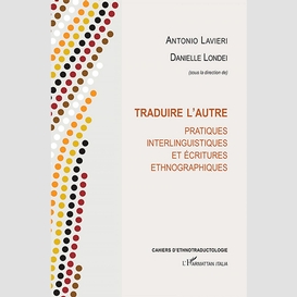 Traduire l'autre