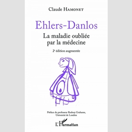 Ehlers-danlos