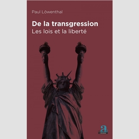 De la transgression