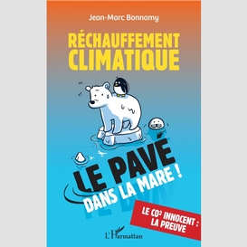 Réchauffement climatique