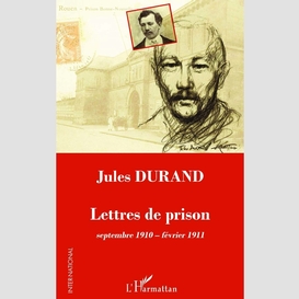 Jules durand