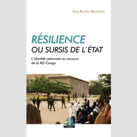 Résilience ou sursis de l'état