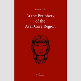At the periphery of the avar core region