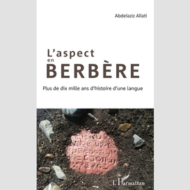 L'aspect en berbère