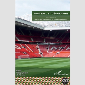 Football et géographie