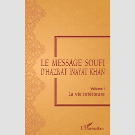 Le message soufi