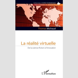 La réalité virtuelle