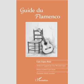 Guide du flamenco