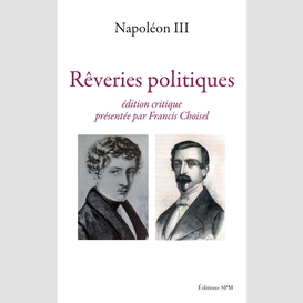 Reveries politiques