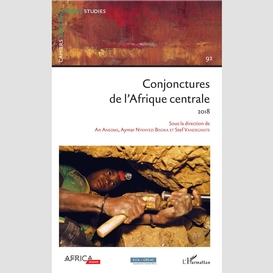 Conjonctures de l'afrique centrale 2018