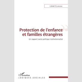 Protection de l'enfance et familles étrangères