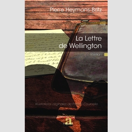 La lettre de wellington