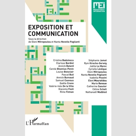 Exposition et communication