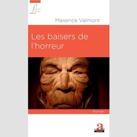 Les baisers de l'horreur