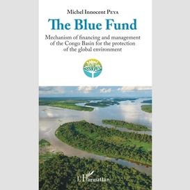 The blue fund