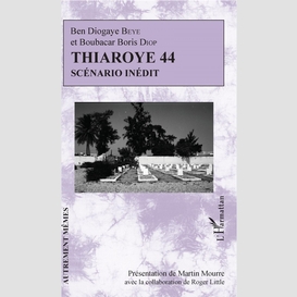 Thiaroye 44