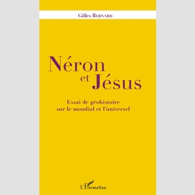 Néron et jésus
