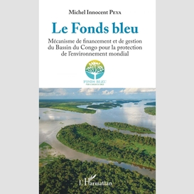 Le fonds bleu