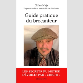 Guide pratique du brocanteur