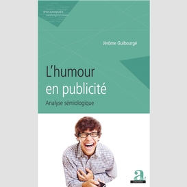 L'humour en publicité