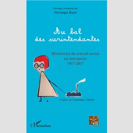 Au bal des surintendantes