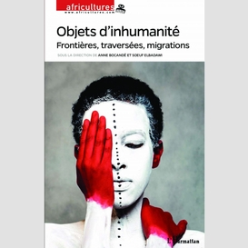 Objets d'inhumanité