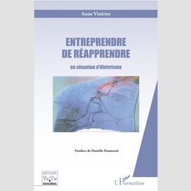 Entreprendre de réapprendre