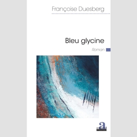 Bleu glycine