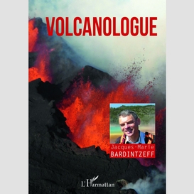 Volcanologue