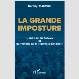 La grande imposture