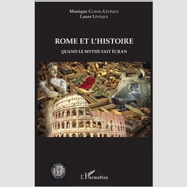 Rome et l'histoire
