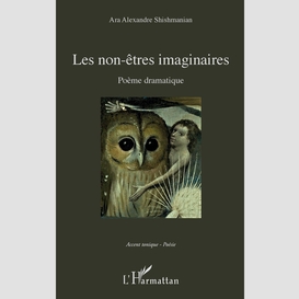 Les non-êtres imaginaires